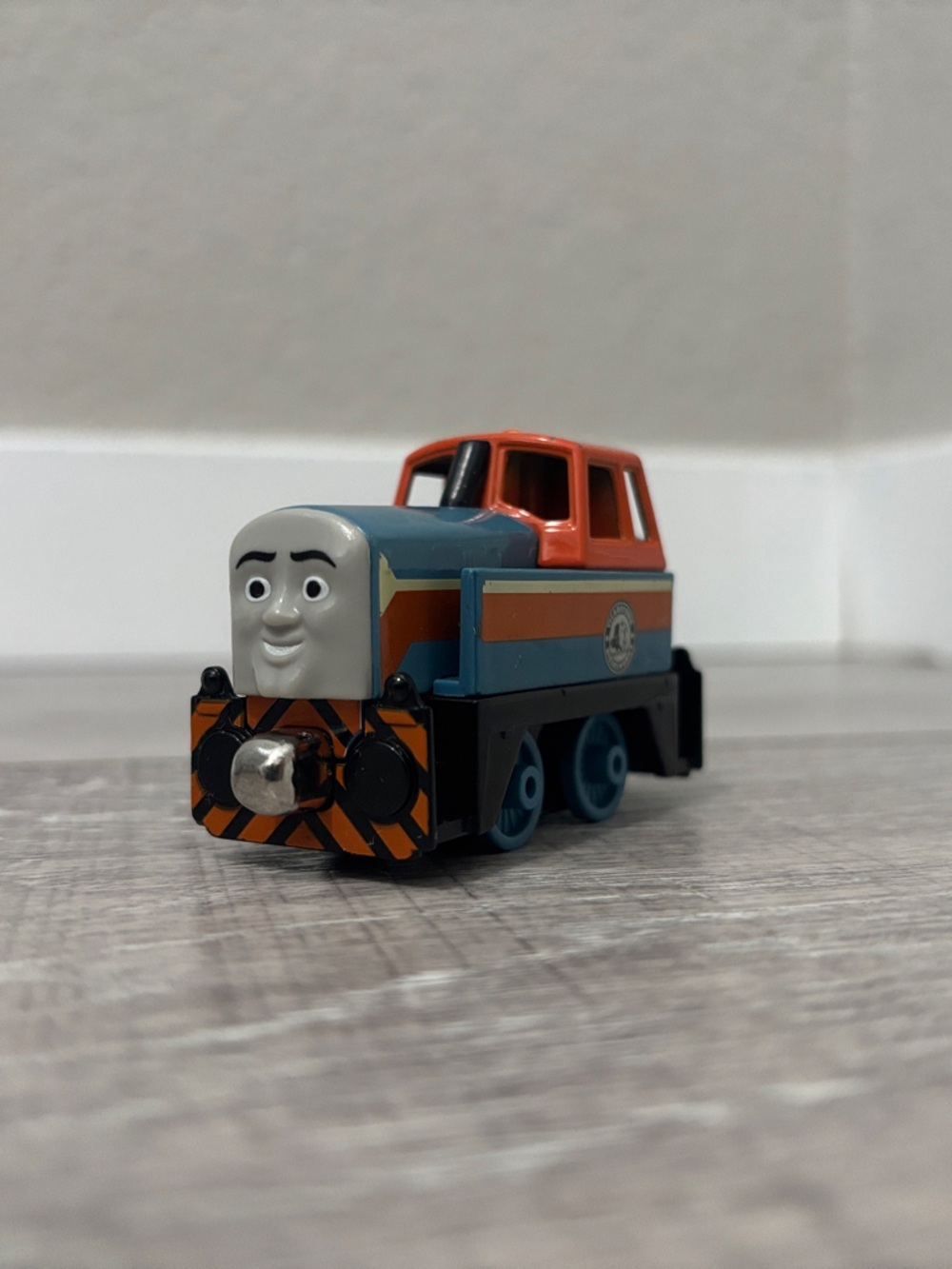 Diecast Den - Thomas & Friends
